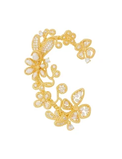 ZIMMERMANN Earrings<Bloom Ear Cuff