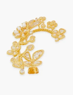 ZIMMERMANN Accessories<Bloom Ear Cuff