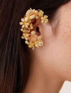 ZIMMERMANN Jewellery<Bloom Ear Cuff
