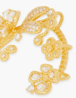 ZIMMERMANN Jewellery<Bloom Ear Cuff