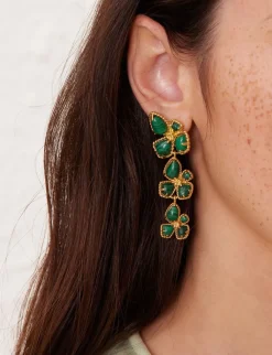 ZIMMERMANN Jewellery<Bloom Large Dangles