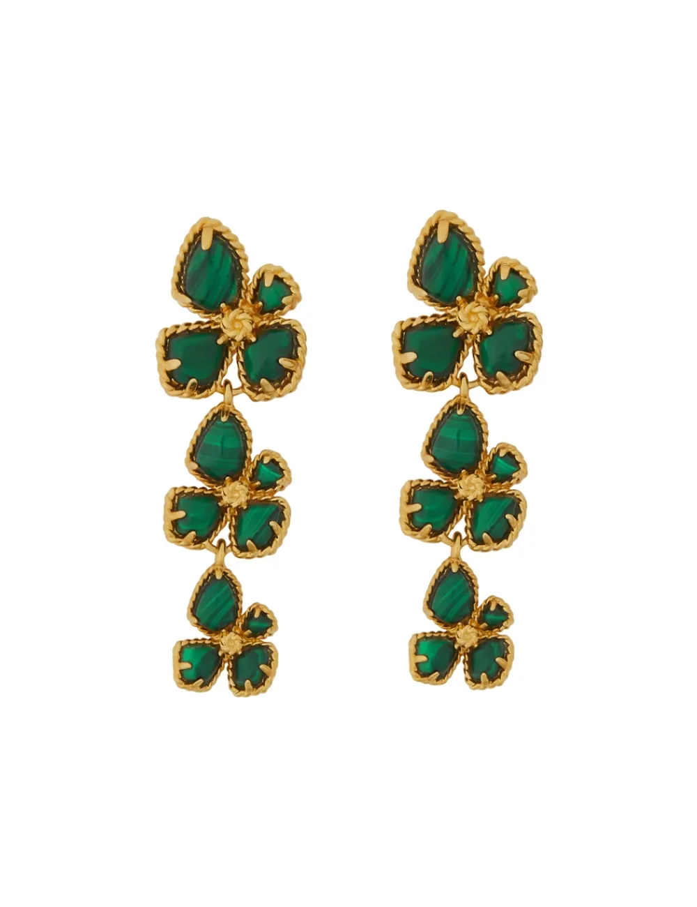 ZIMMERMANN Accessories<Bloom Large Dangles