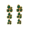 ZIMMERMANN Earrings<Bloom Large Dangles