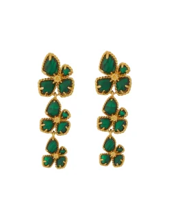 ZIMMERMANN Earrings<Bloom Large Dangles