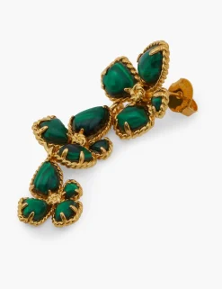 ZIMMERMANN Earrings<Bloom Large Dangles