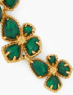 ZIMMERMANN Earrings<Bloom Large Dangles