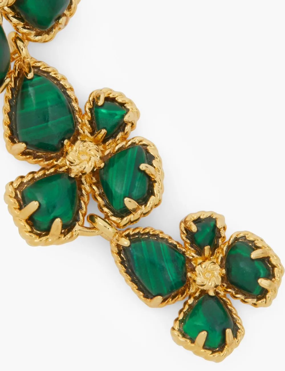 ZIMMERMANN Earrings<Bloom Large Dangles