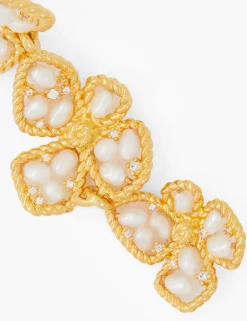 ZIMMERMANN Earrings<Bloom Large Dangles