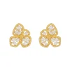 ZIMMERMANN In Focus<Bloom Large Studs