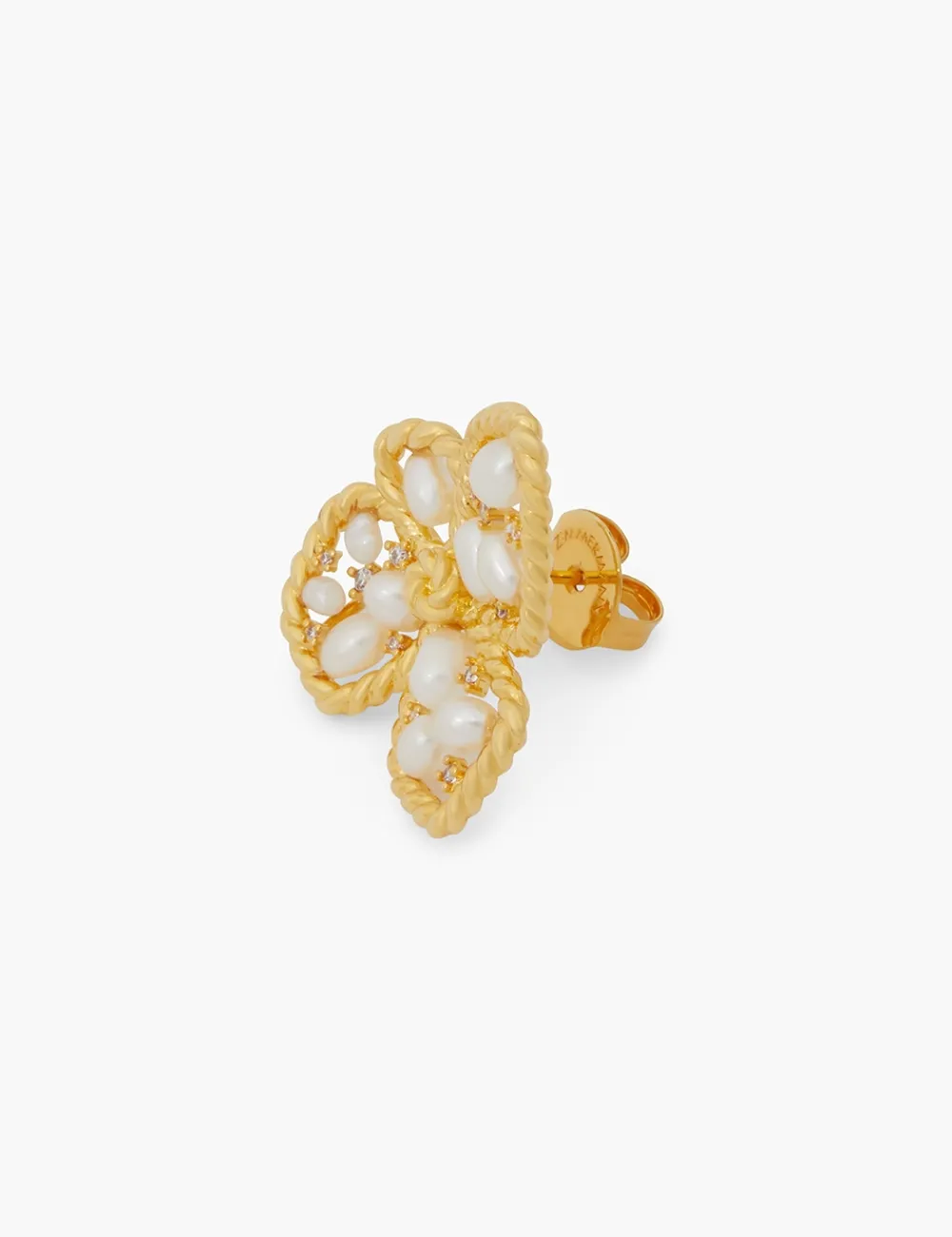 ZIMMERMANN Earrings<Bloom Large Studs