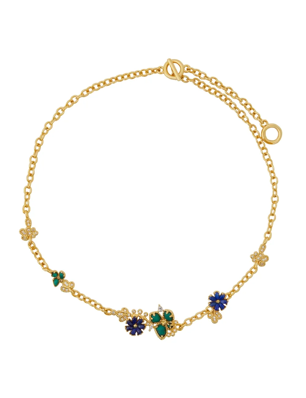 ZIMMERMANN Accessories<Bloom Necklace