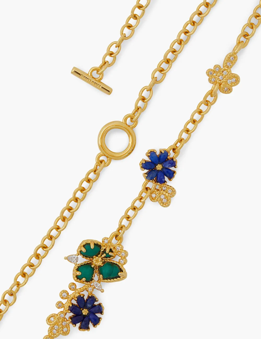 ZIMMERMANN Accessories<Bloom Necklace