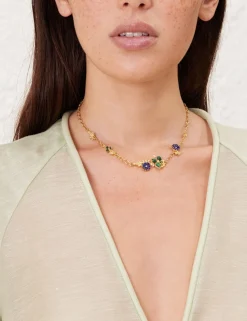 ZIMMERMANN Jewellery<Bloom Necklace