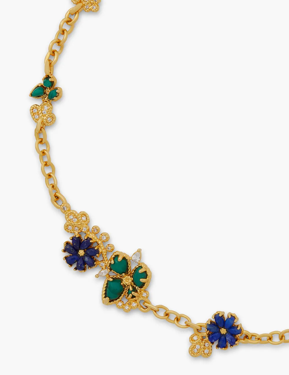 ZIMMERMANN Jewellery<Bloom Necklace