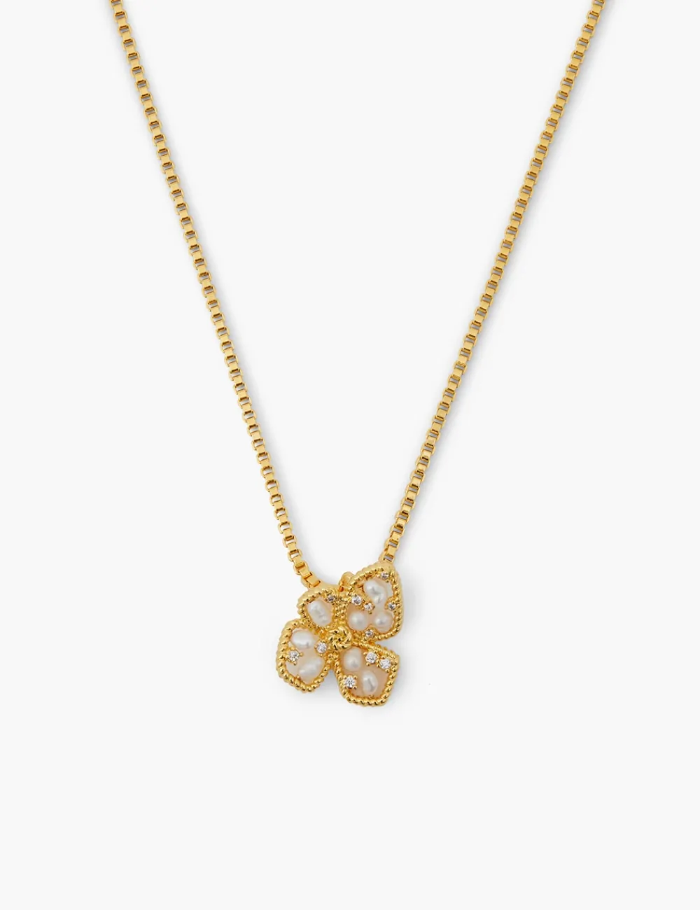 ZIMMERMANN Jewellery<Bloom Pendant
