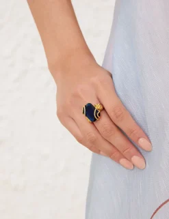 ZIMMERMANN Rings<Bloom Ring