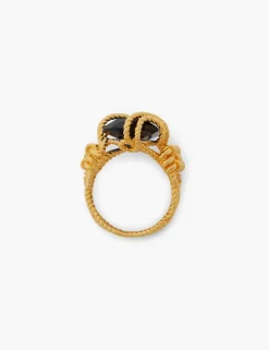 ZIMMERMANN Accessories<Bloom Ring