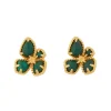 ZIMMERMANN Earrings<Bloom Studs