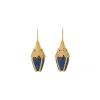 ZIMMERMANN Earrings<Bloom Teardrops