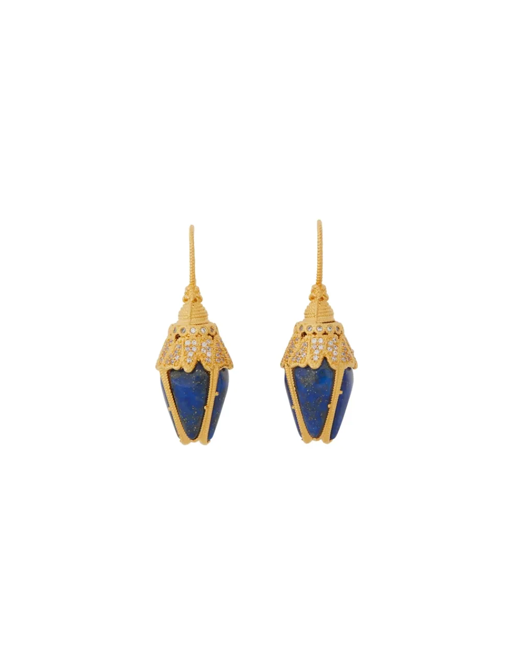 ZIMMERMANN Accessories<Bloom Teardrops