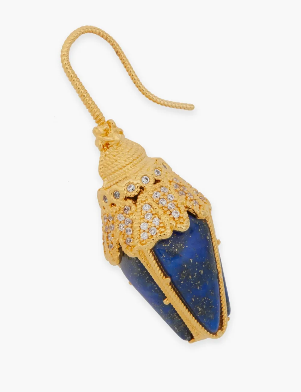 ZIMMERMANN Jewellery<Bloom Teardrops
