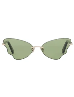 ZIMMERMANN Sunglasses<Celeste Butterfly
