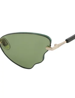 ZIMMERMANN Sunglasses<Celeste Butterfly