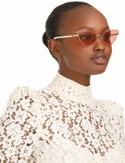 ZIMMERMANN Accessories<Celeste Butterfly