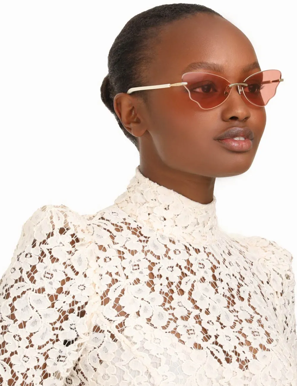 ZIMMERMANN Accessories<Celeste Butterfly