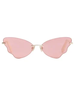 ZIMMERMANN Accessories<Celeste Butterfly