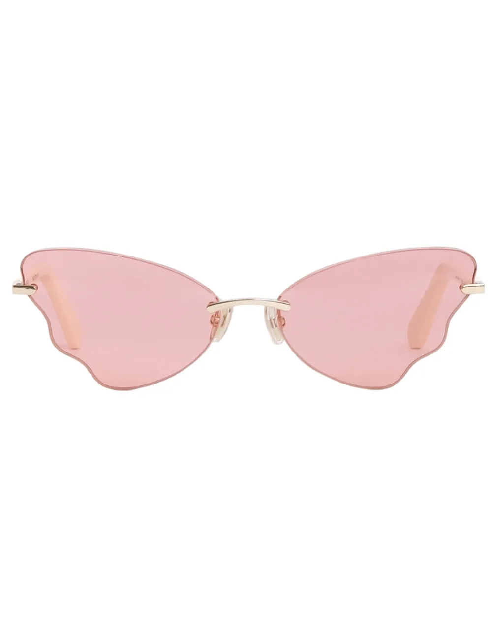 ZIMMERMANN Accessories<Celeste Butterfly