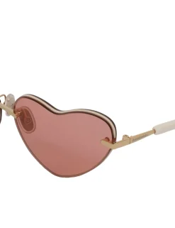 ZIMMERMANN Accessories<Celeste Heart