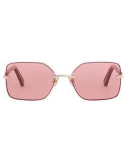 ZIMMERMANN Accessories<Celeste Square