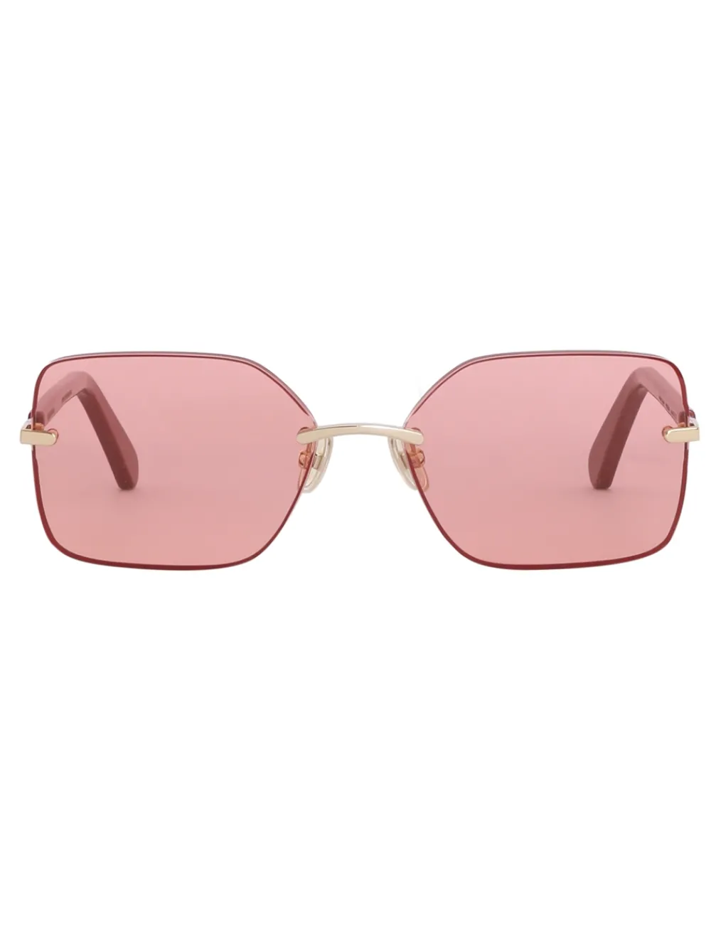 ZIMMERMANN Accessories<Celeste Square
