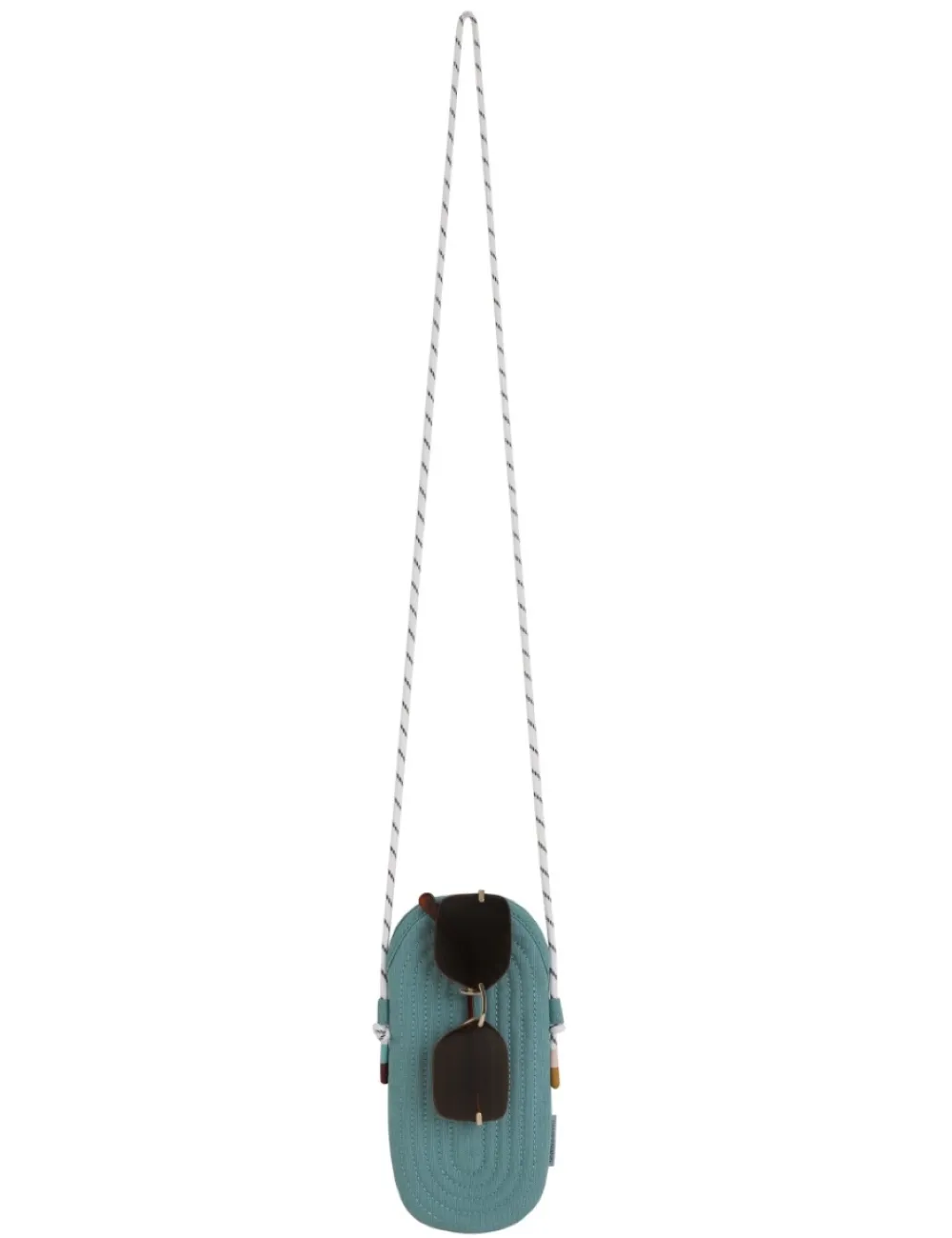 ZIMMERMANN Sunglasses<Celeste Square