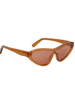 ZIMMERMANN Sunglasses<Coaster Cateye