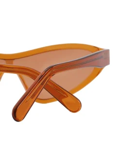 ZIMMERMANN Sunglasses<Coaster Cateye