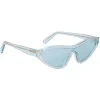 ZIMMERMANN Sunglasses<Coaster Cateye