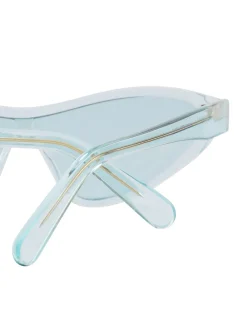 ZIMMERMANN Sunglasses<Coaster Cateye