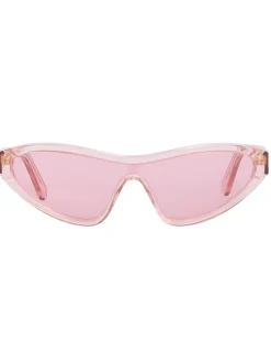 ZIMMERMANN Sunglasses<Coaster Cateye