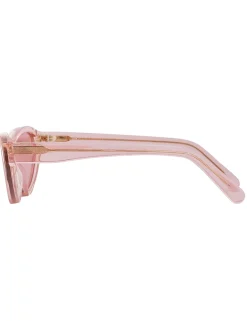 ZIMMERMANN Sunglasses<Coaster Cateye