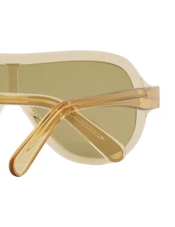 ZIMMERMANN In Denim<Coaster Mask