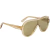 ZIMMERMANN Sunglasses<Coaster Mask