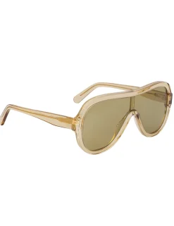 ZIMMERMANN Sunglasses<Coaster Mask