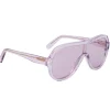ZIMMERMANN Sunglasses<Coaster Mask