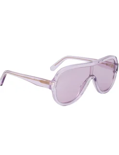 ZIMMERMANN Sunglasses<Coaster Mask