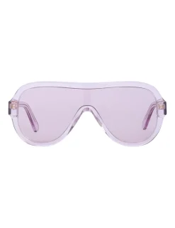 ZIMMERMANN Sunglasses<Coaster Mask