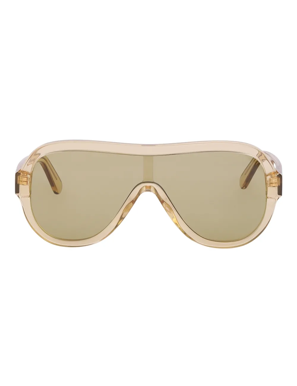 ZIMMERMANN Accessories<Coaster Mask