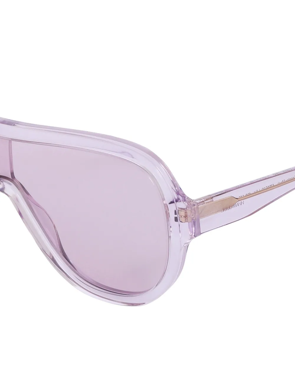 ZIMMERMANN Accessories<Coaster Mask