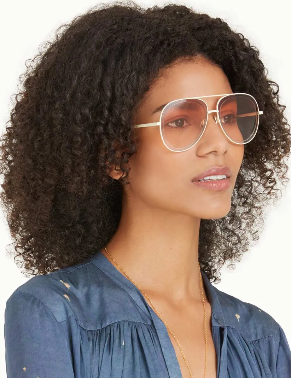 ZIMMERMANN Accessories<Dancer Aviator